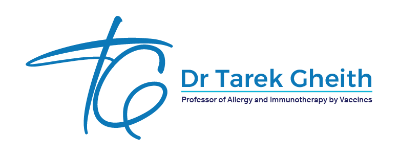 Dr Tarek Gheith